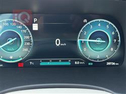 هیۆندای پالیسەید